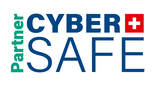 Logo cyber safe